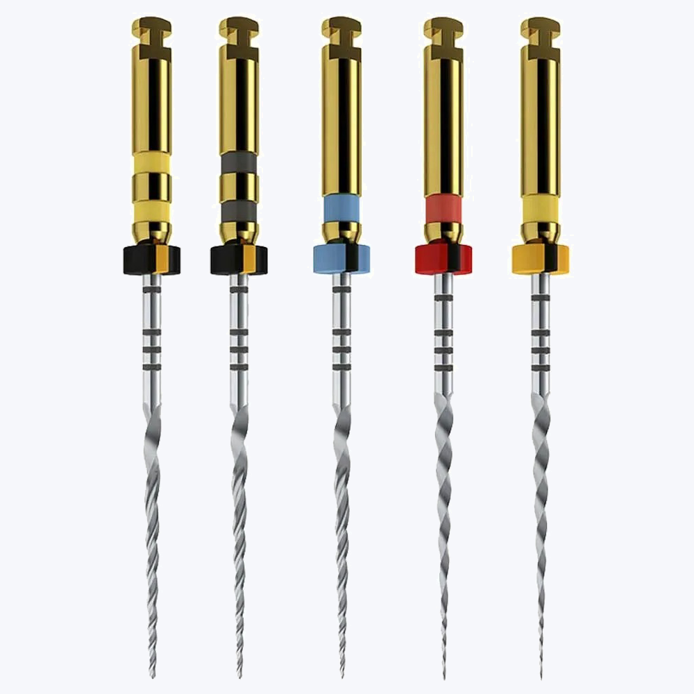 Dentsply Protaper Next Rotary Files Refill - 25mm